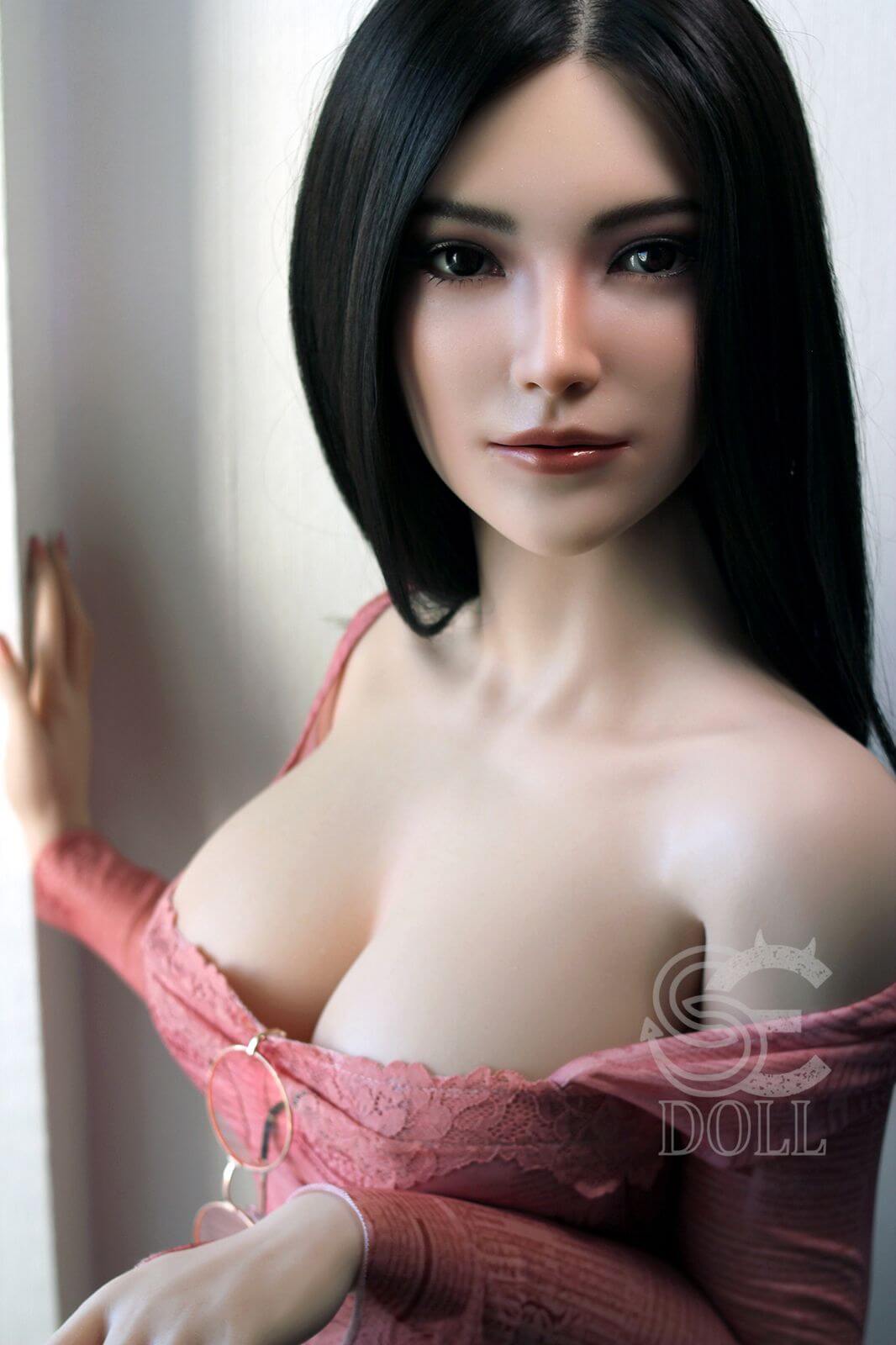Sexpuppe Reginal
