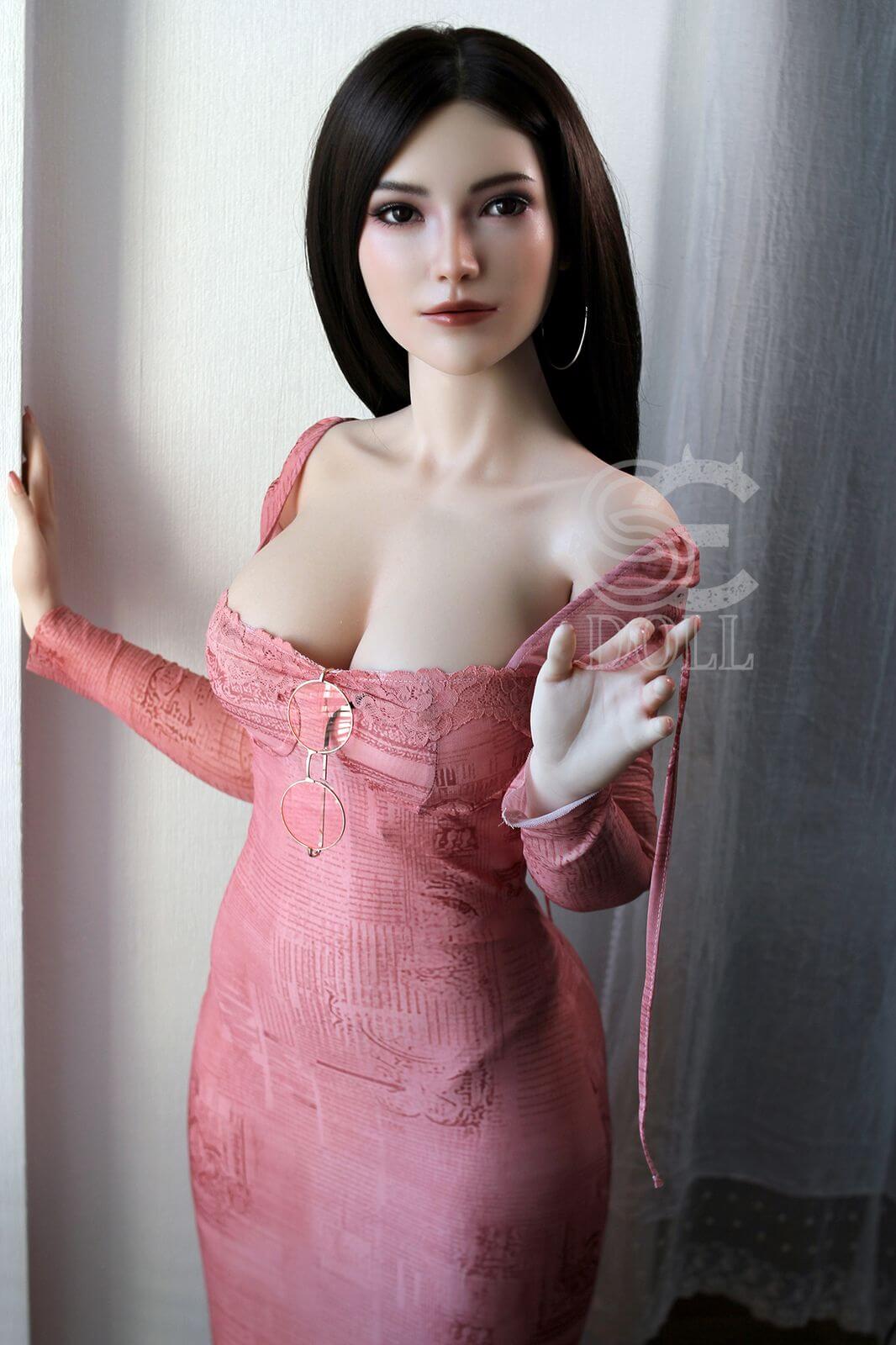 Sexpuppe Reginal