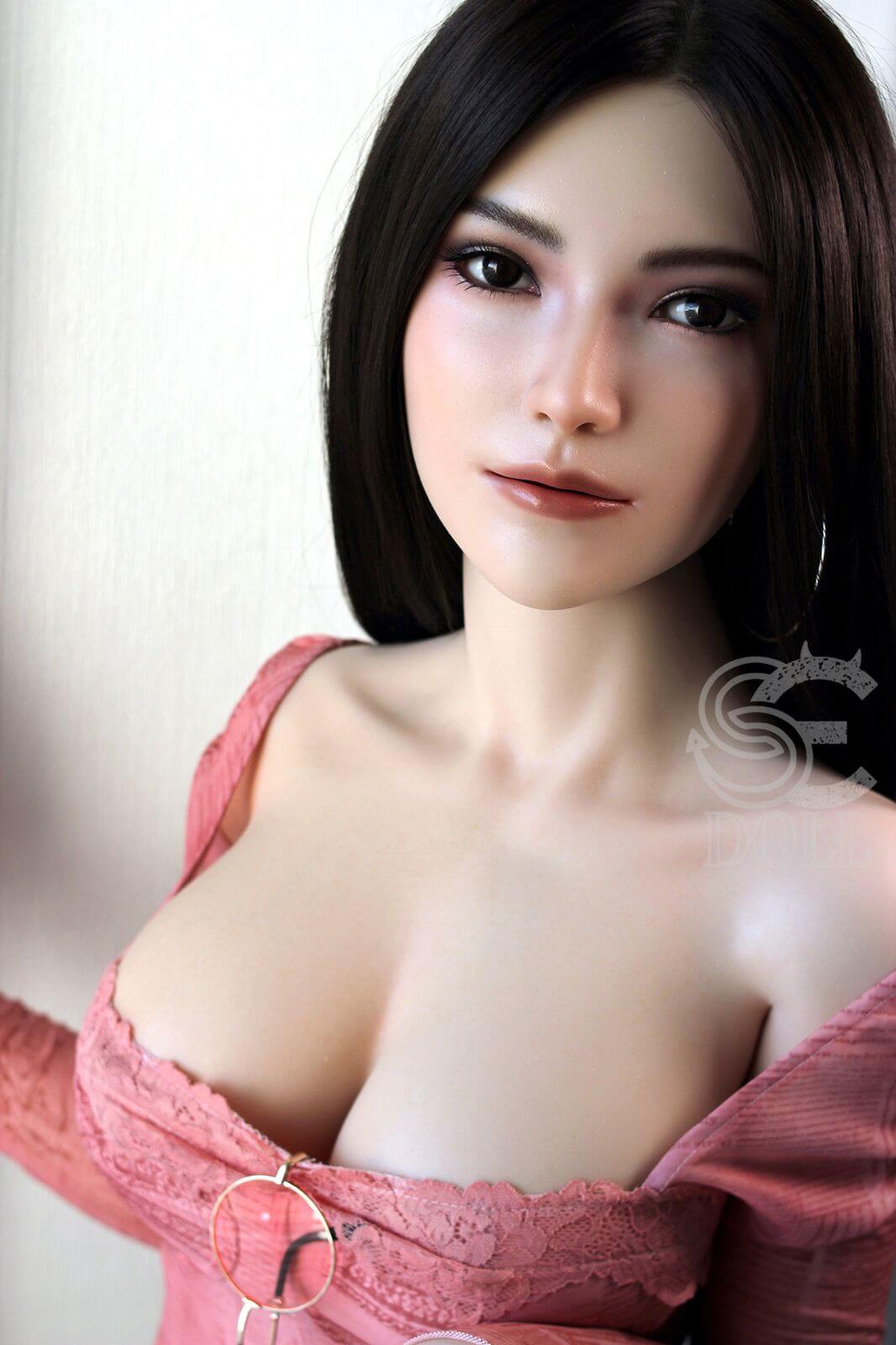 Sexpuppe Reginal
