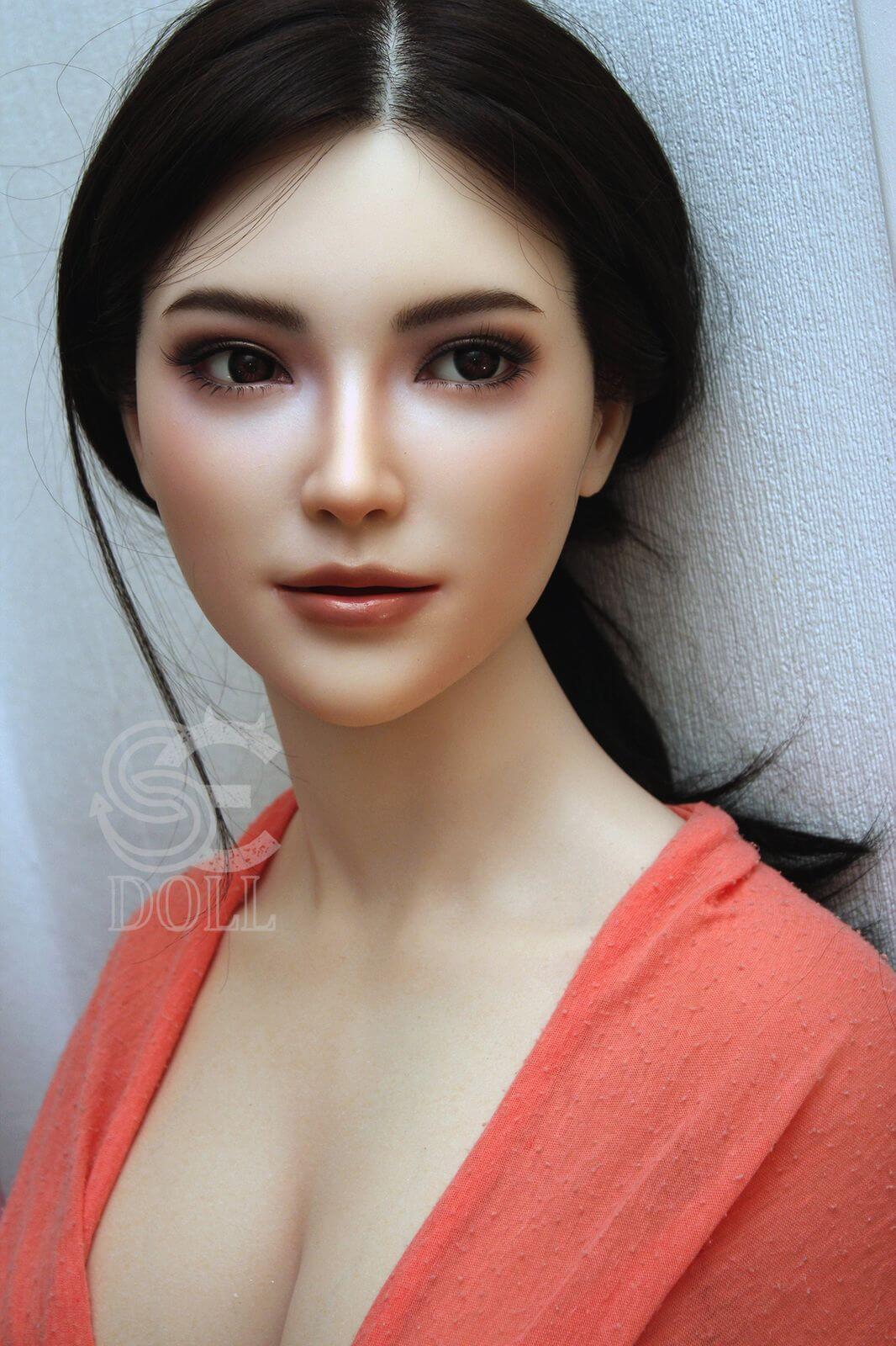 Sexpuppe Reginal
