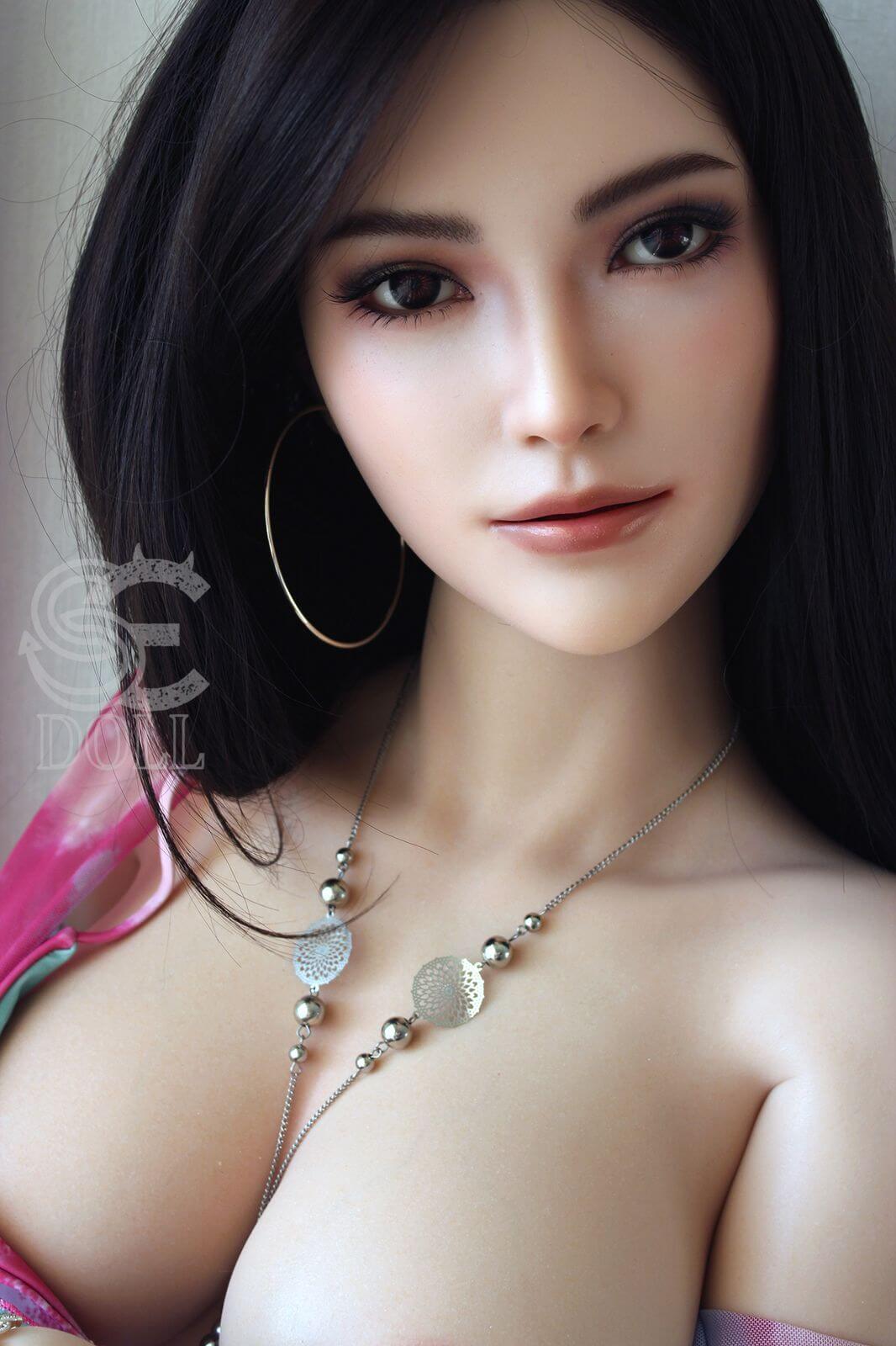 Sexpuppe Reginal