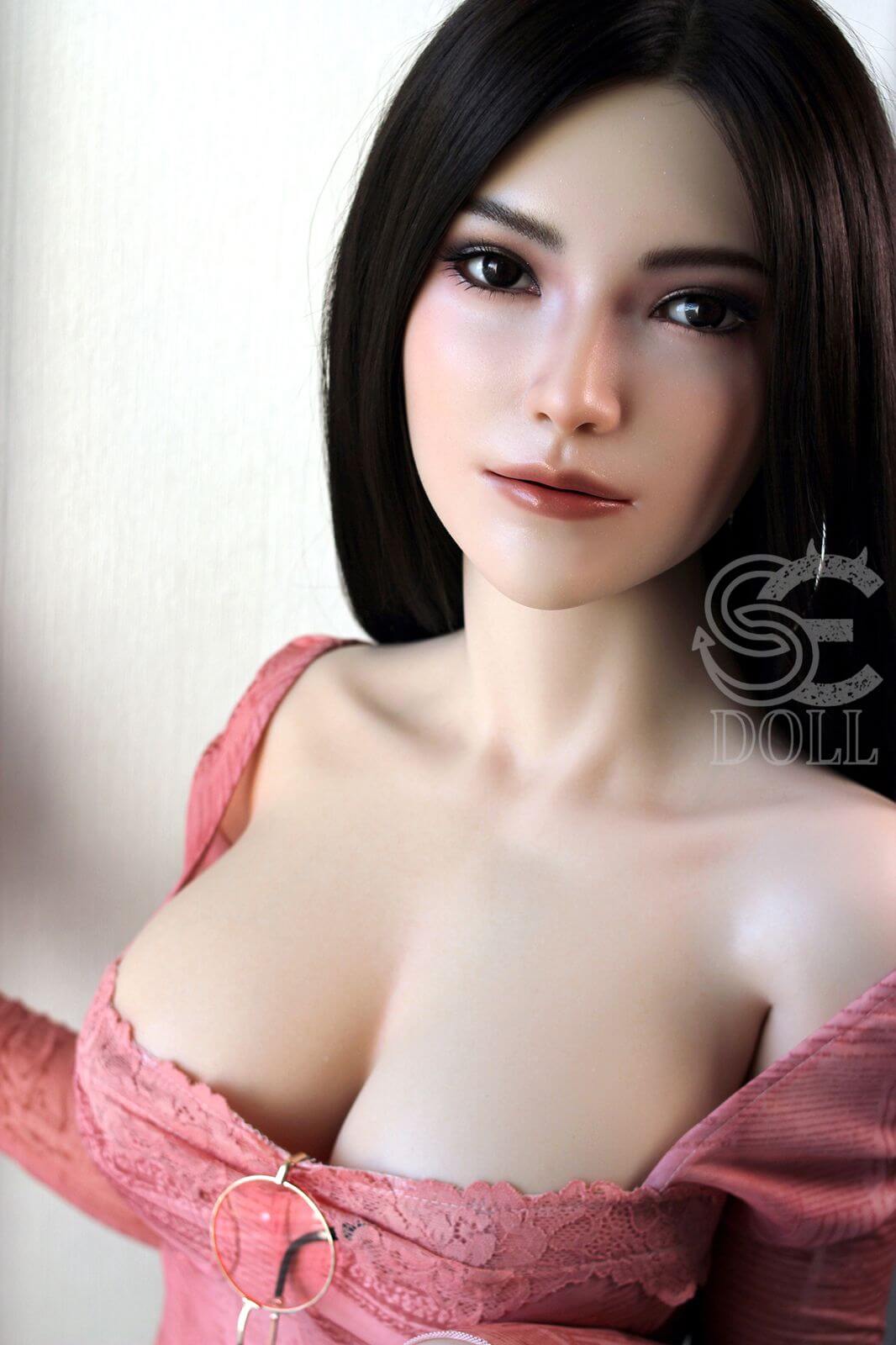 Sexpuppe Reginal