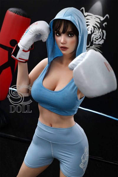 Sexpuppe Jennyk