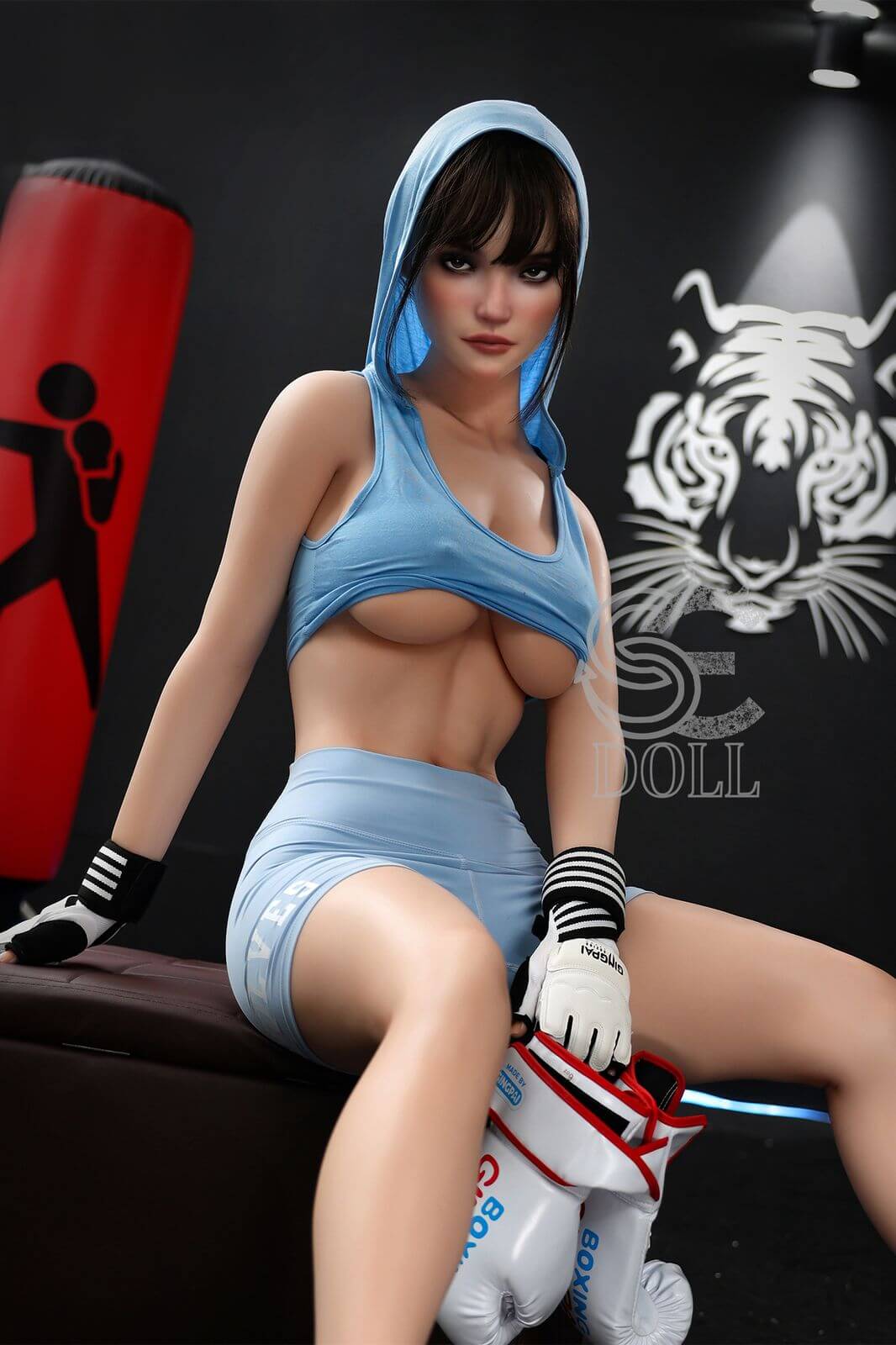 Sexpuppe Jennyk