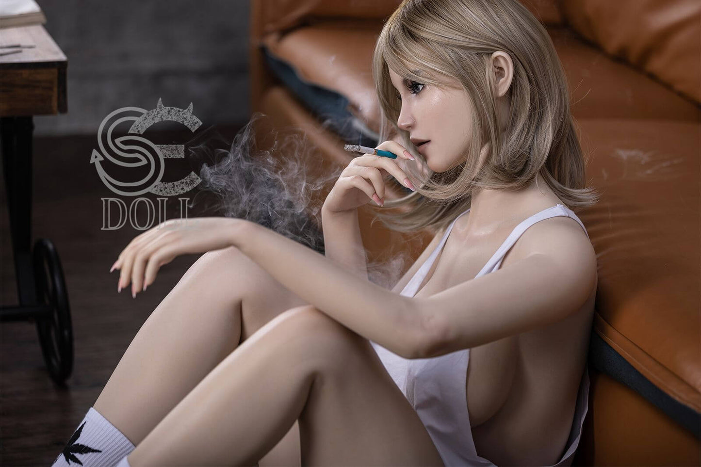 Sexpuppe Jennyj