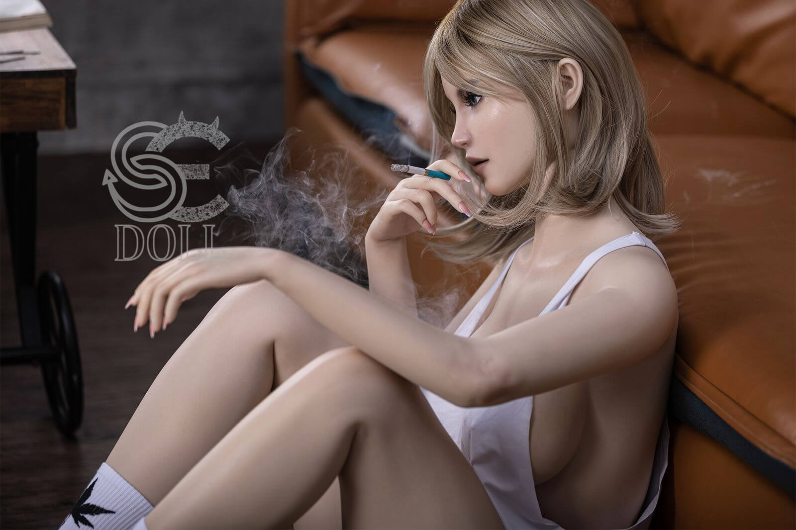 Sexpuppe Jennyj