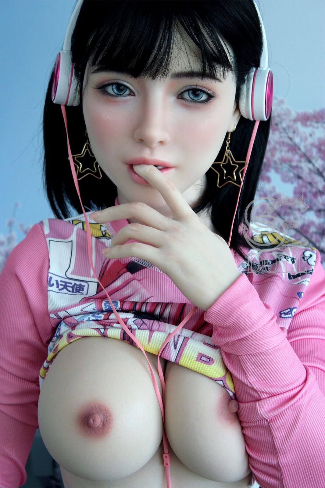 Sexpuppe Annikag 2