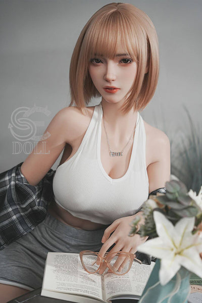 Sexpuppe Bridgeta