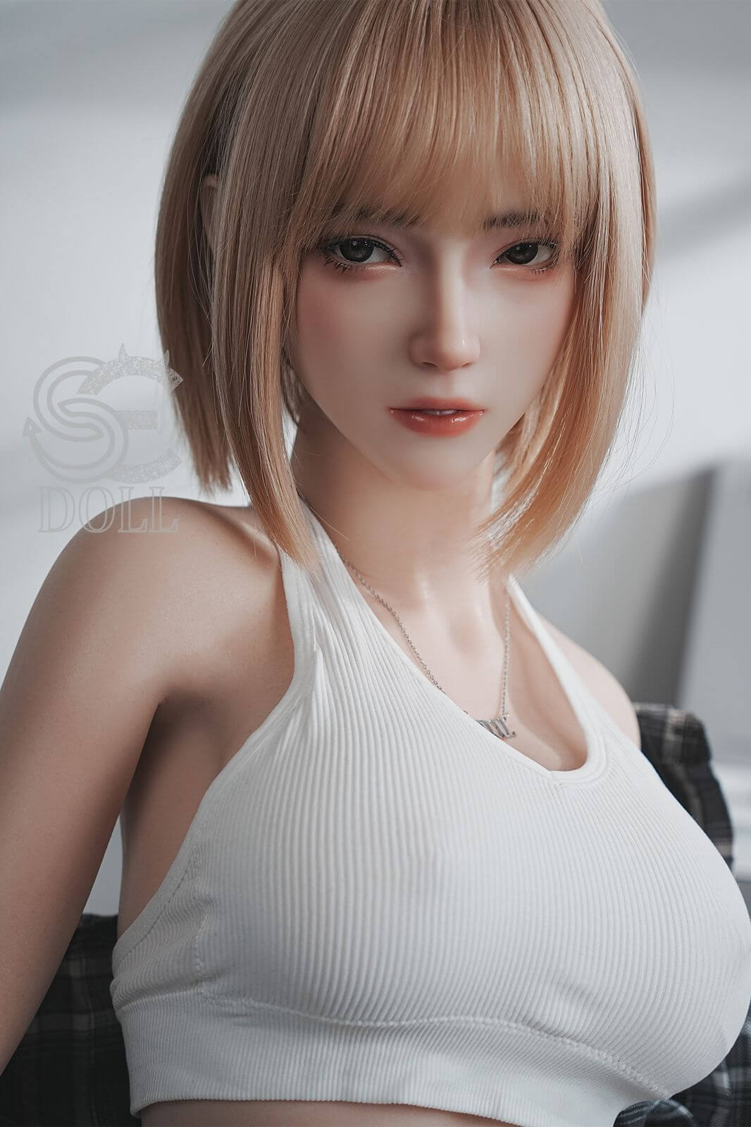 Sexpuppe Bridgeta