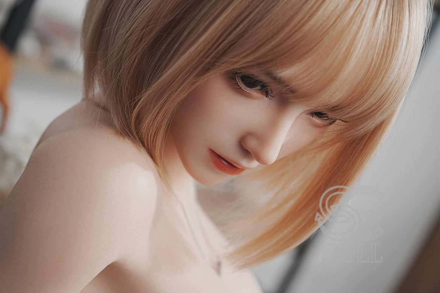 Sexpuppe Bridgeta