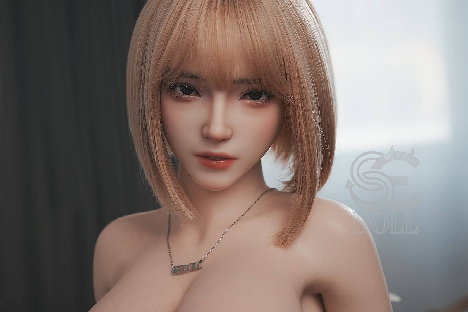 Sexpuppe Bridgeta