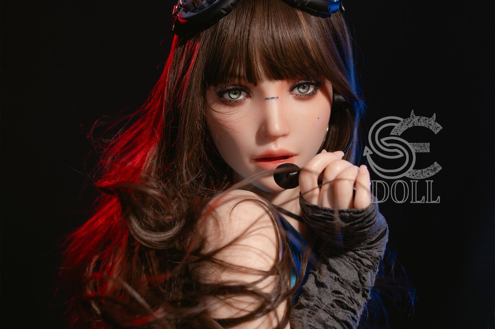 Sexpuppe Jennya