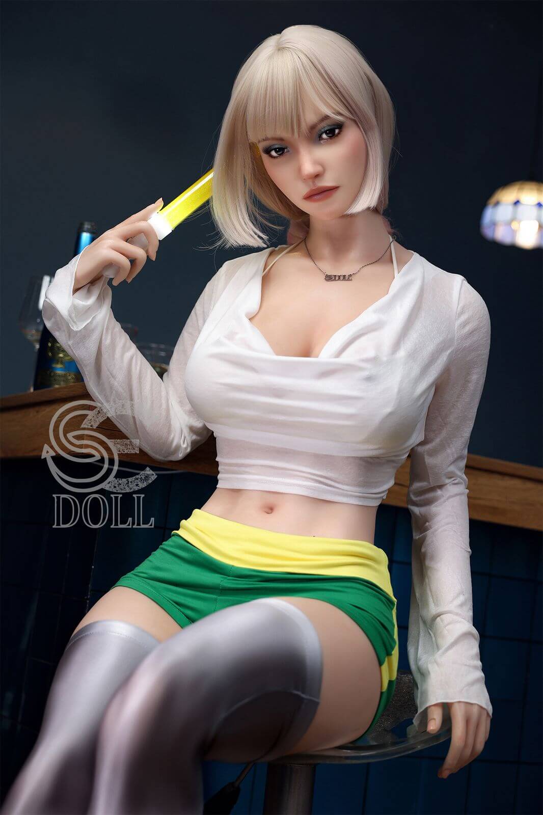 Sexpuppe Jennym