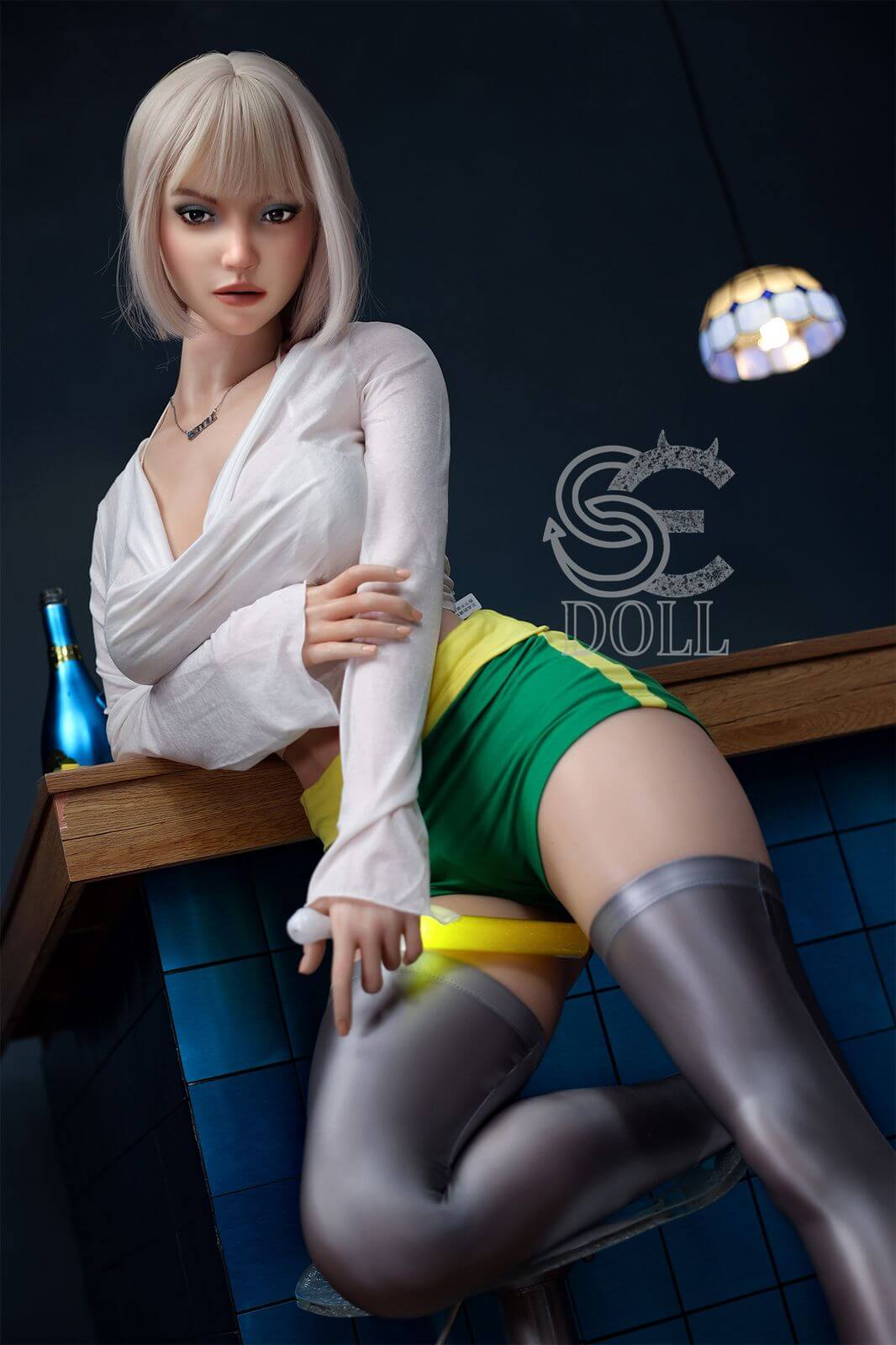 Sexpuppe Jennym
