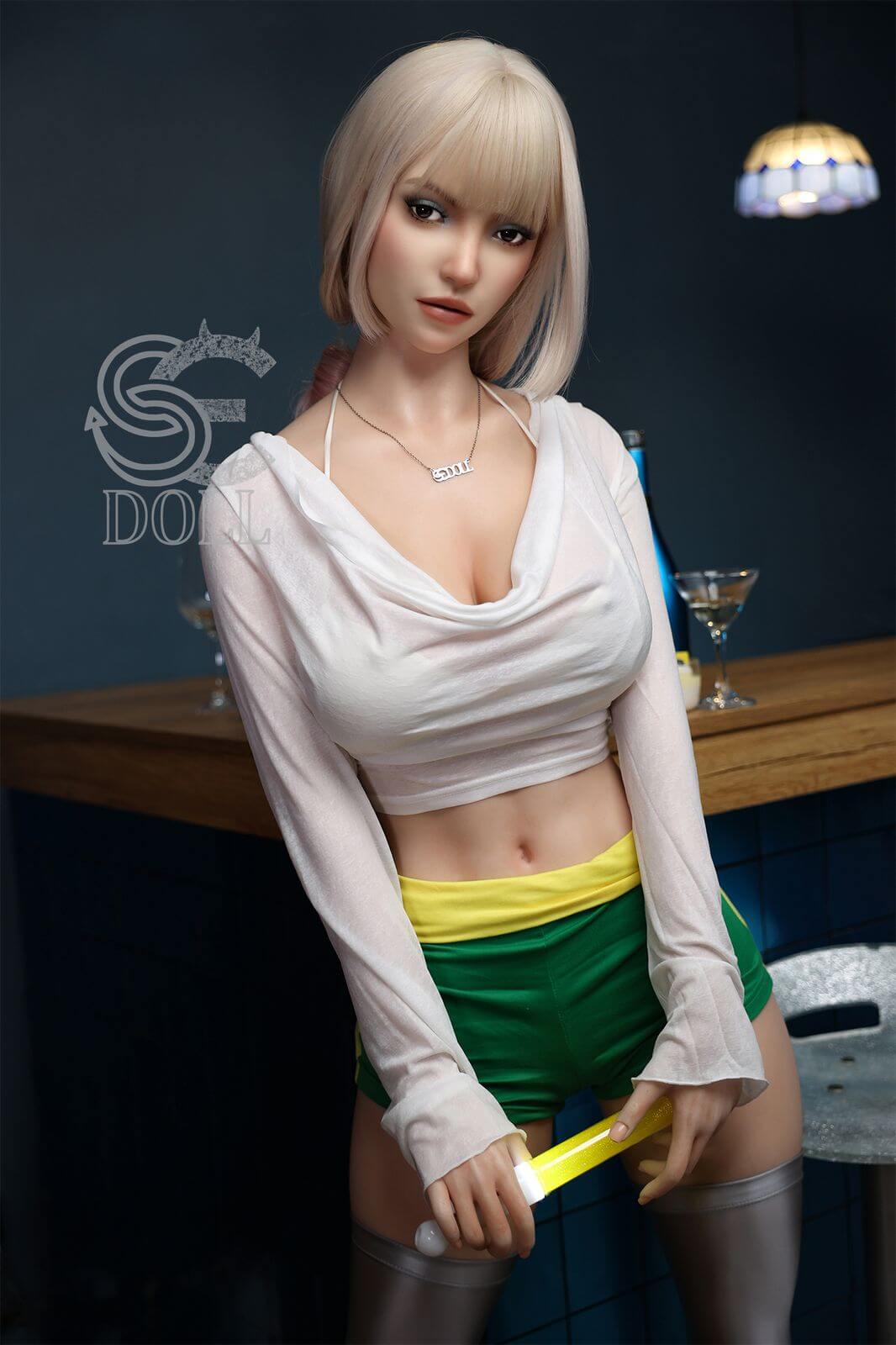 Sexpuppe Jennym