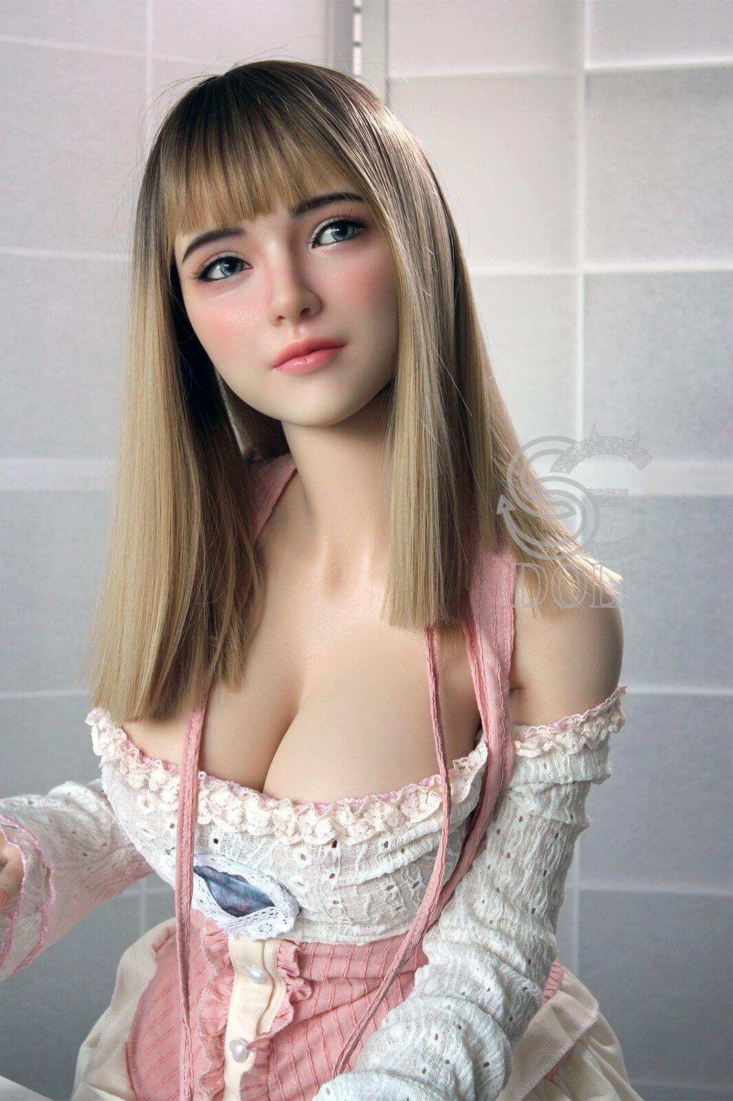 Sexpuppe Annikag 3