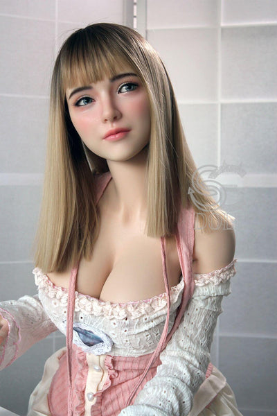 Sexpuppe Annikag 3