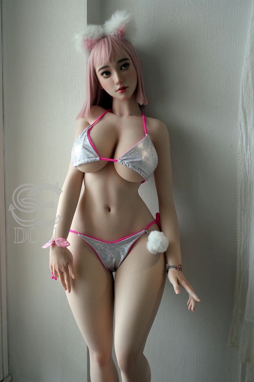 Sexpuppe Yuukaa 3
