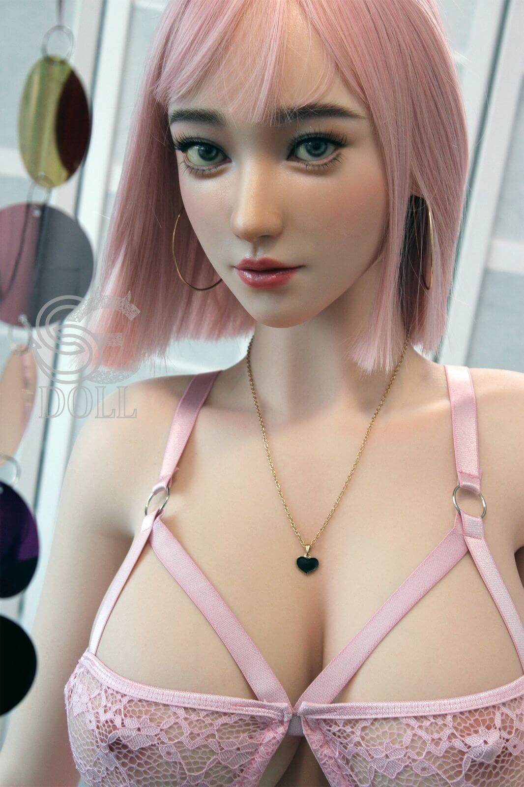 Sexpuppe Yuukaa 3