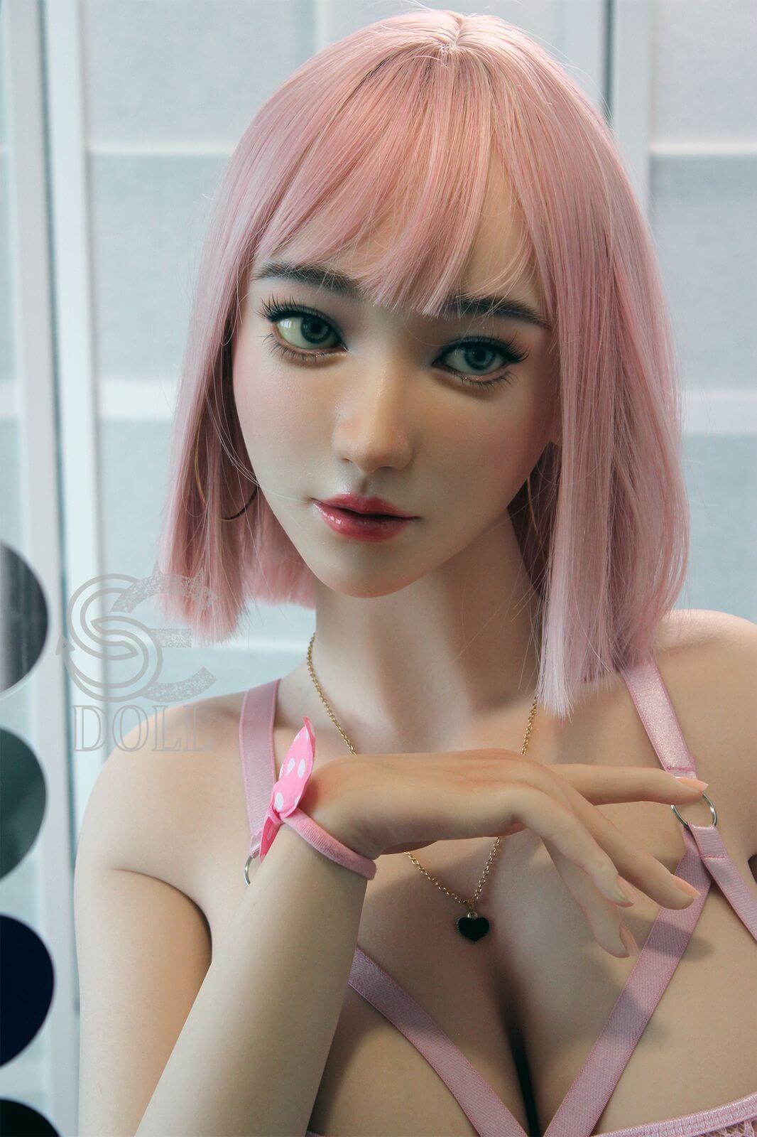 Sexpuppe Yuukaa 3