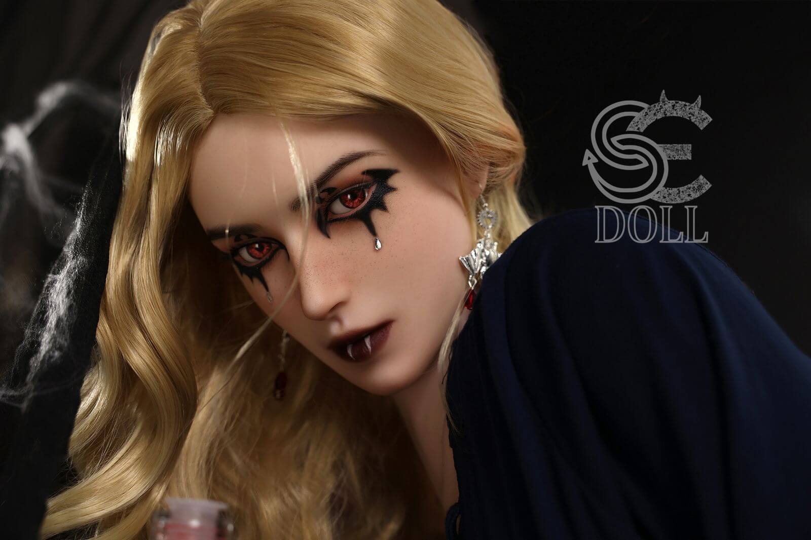 Sexpuppe Xenab