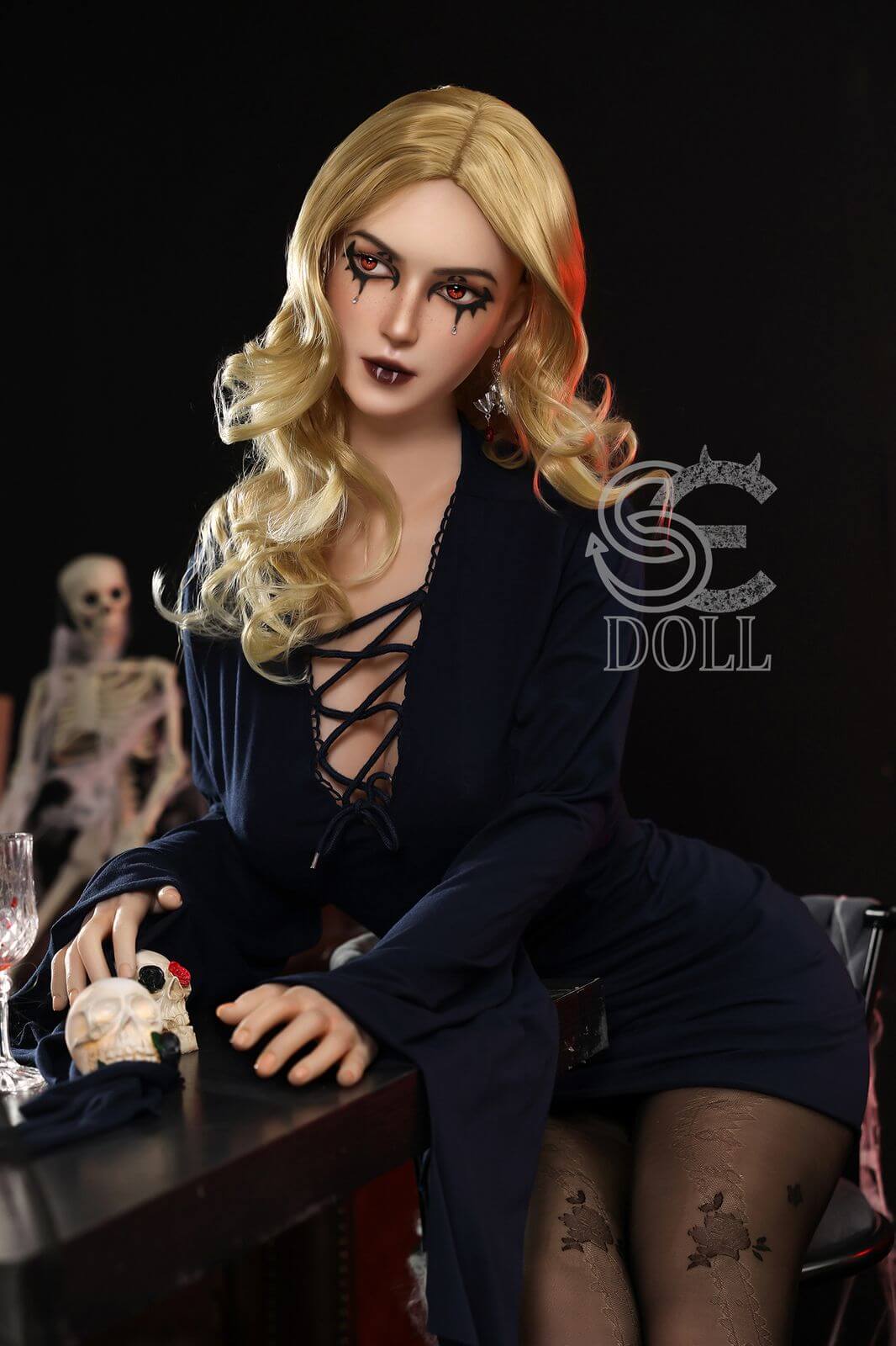 Sexpuppe Xenab