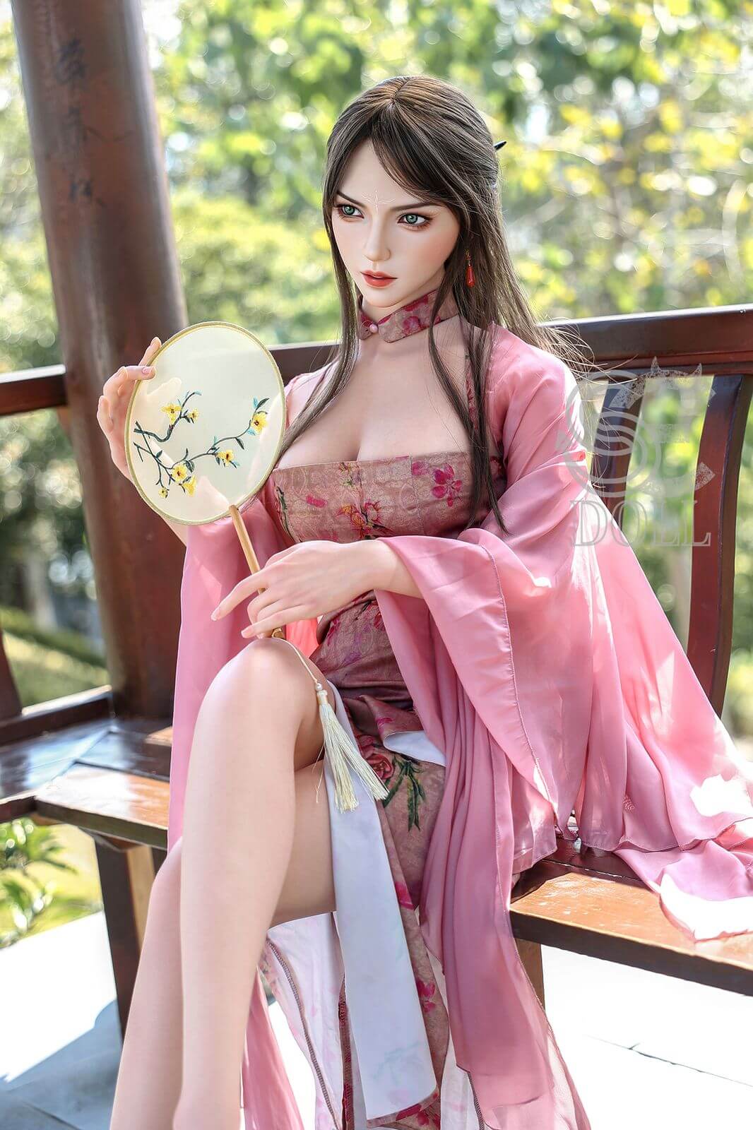 Sexpuppe Bridgetc