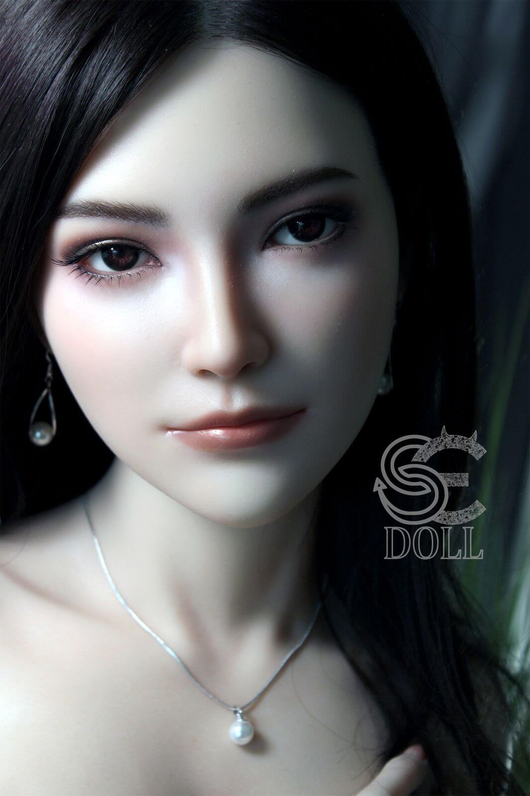 Sexpuppe Reginal 2