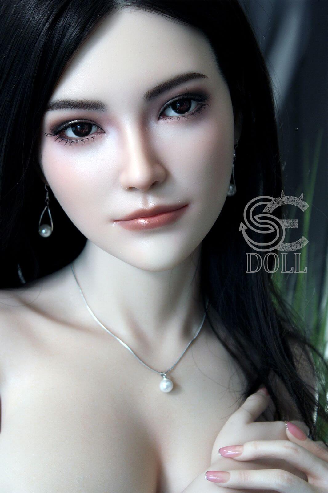 Sexpuppe Reginal 2