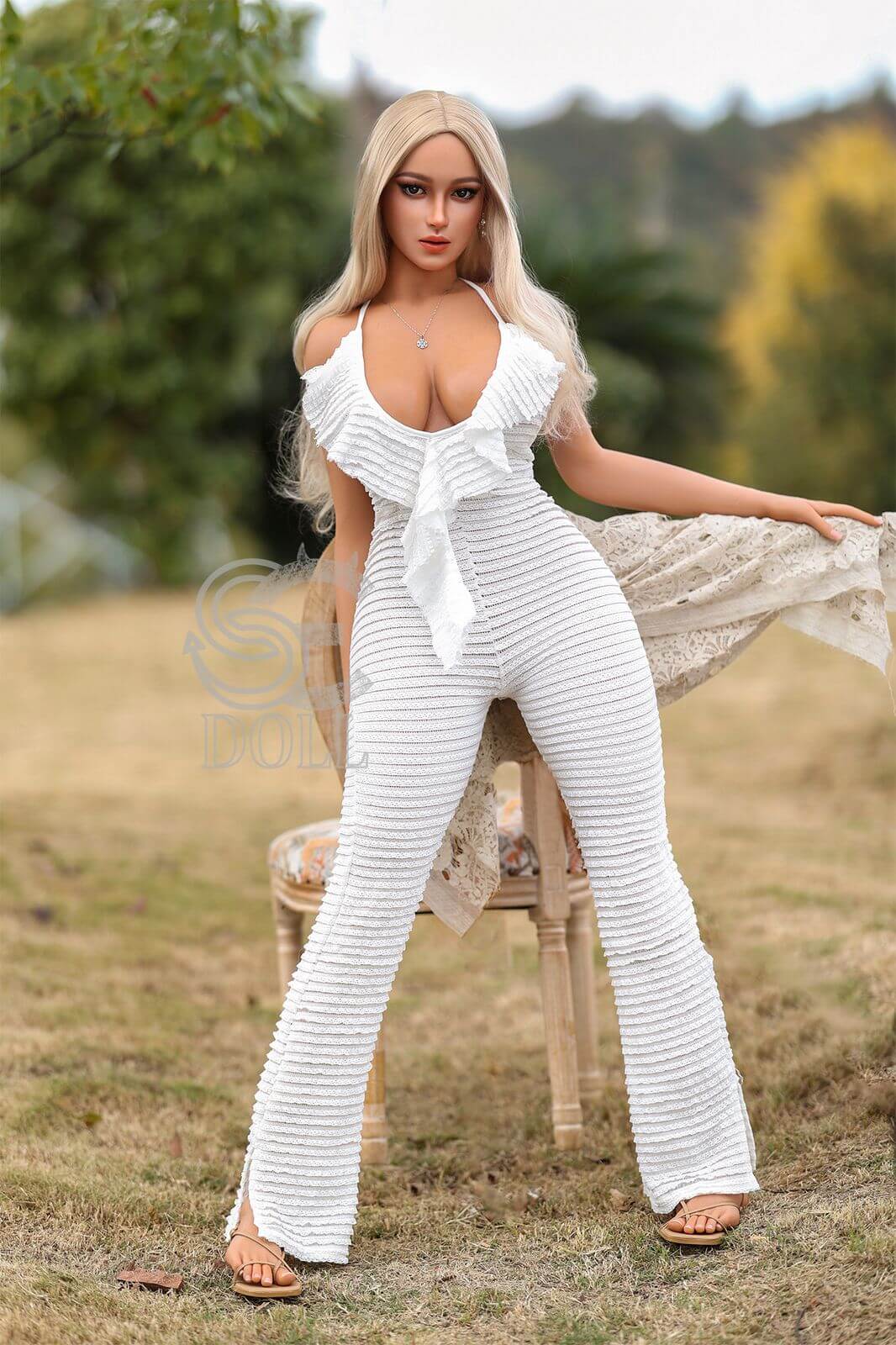 Sexpuppe Xenac