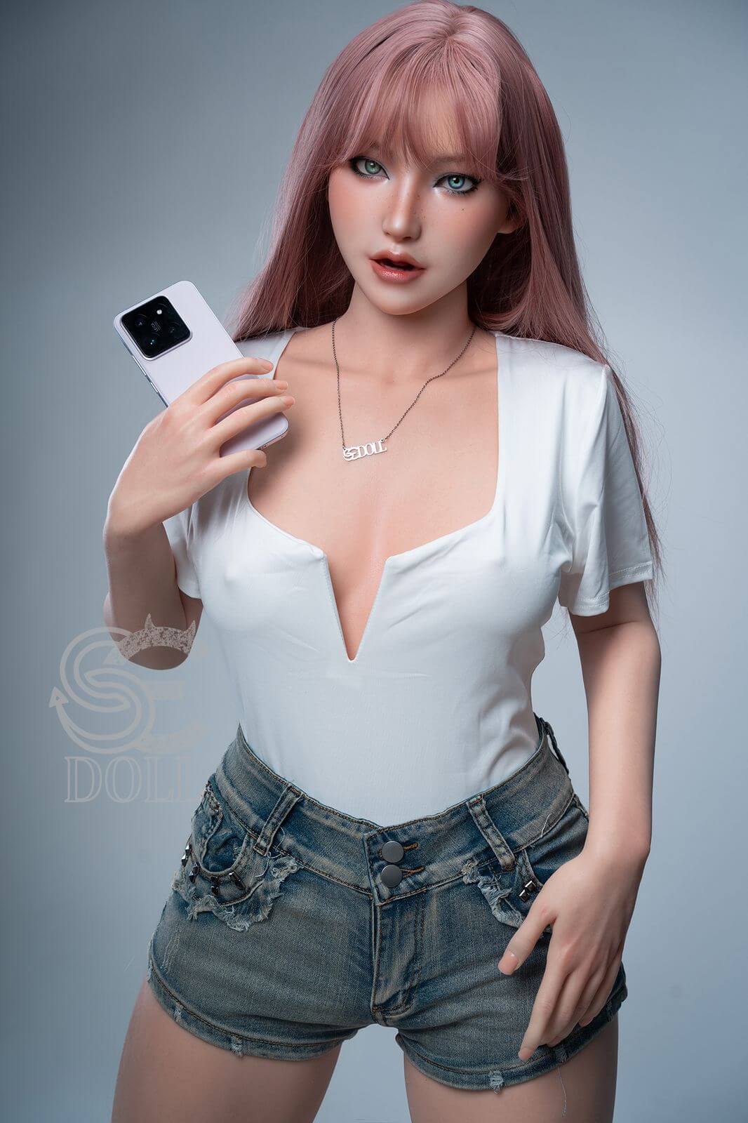 Sexpuppe Bridgetd