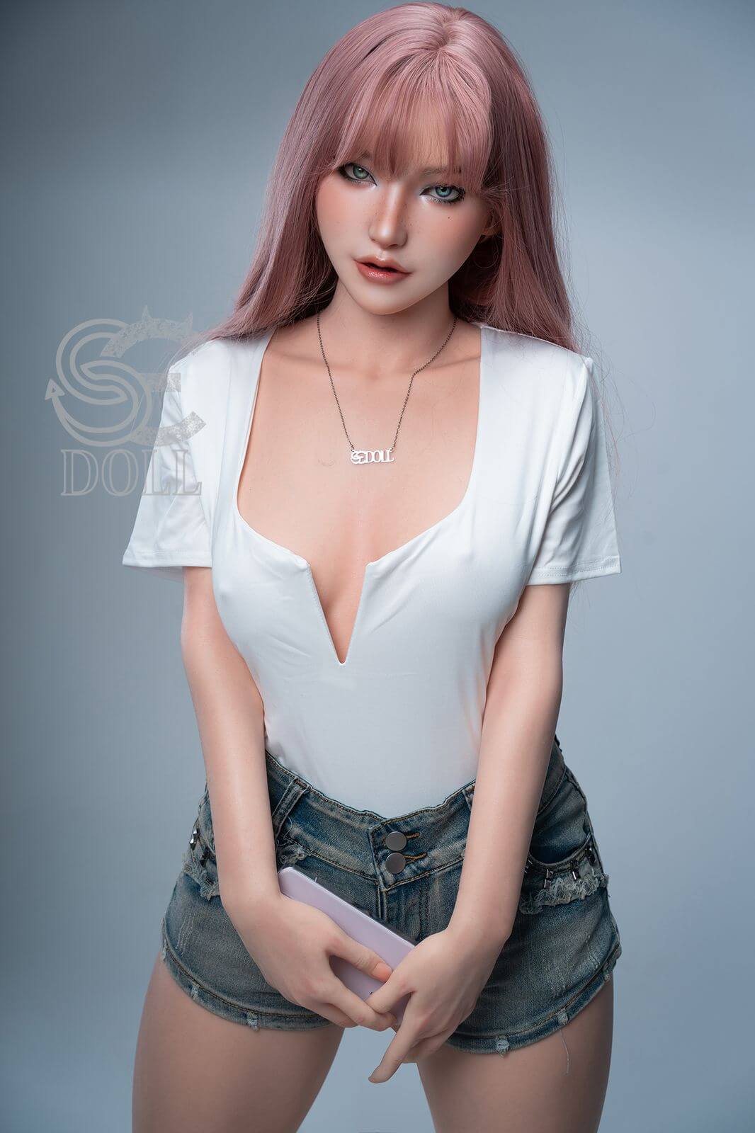 Sexpuppe Bridgetd