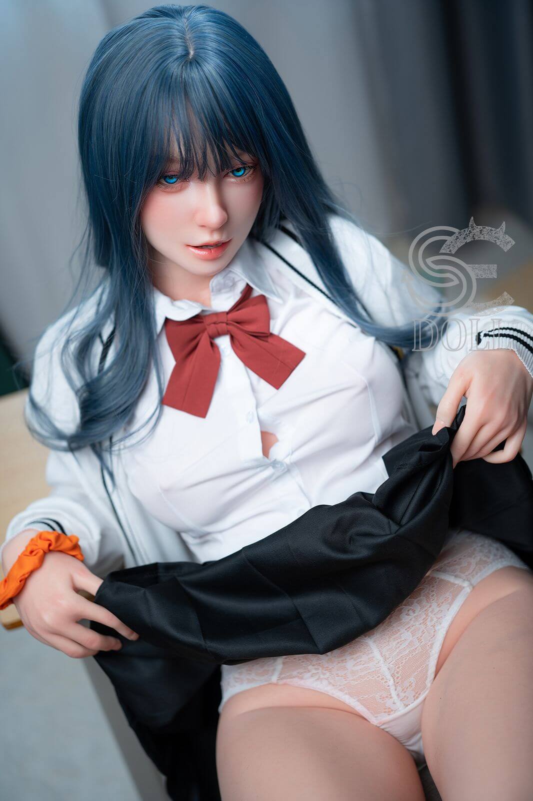 Sexpuppe Mayaa