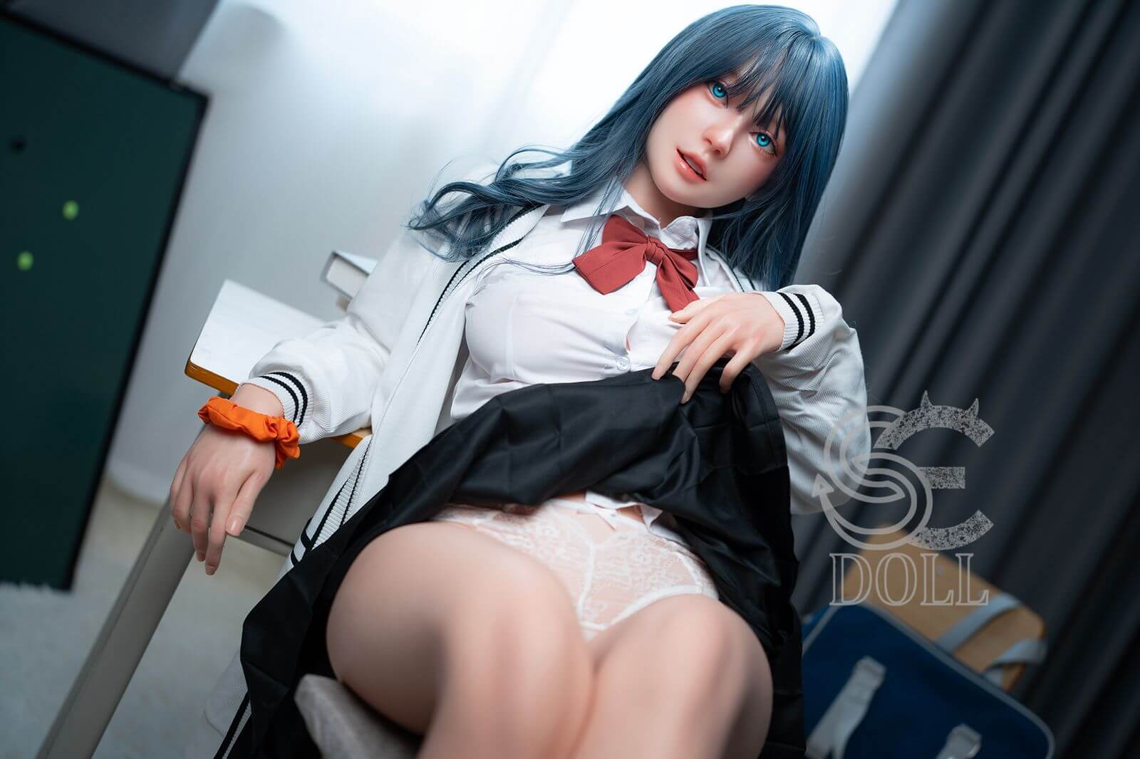 Sexpuppe Mayaa