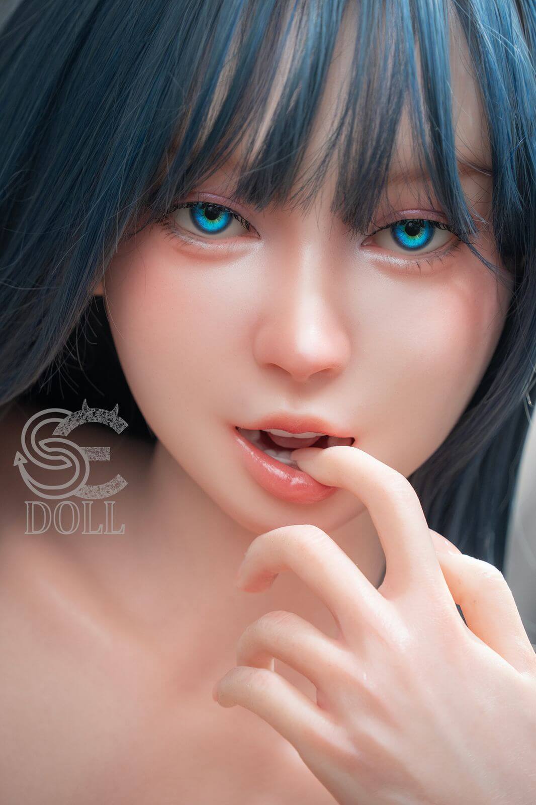 Sexpuppe Mayaa