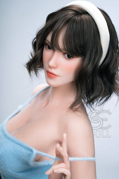 Sexpuppe Sylviaa