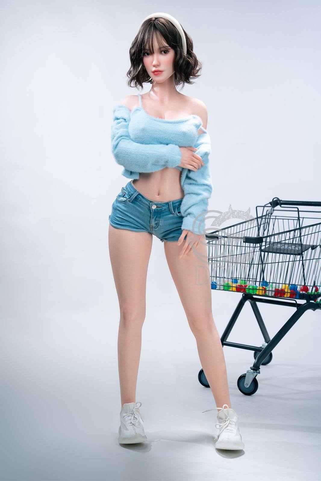 Sexpuppe Sylviaa