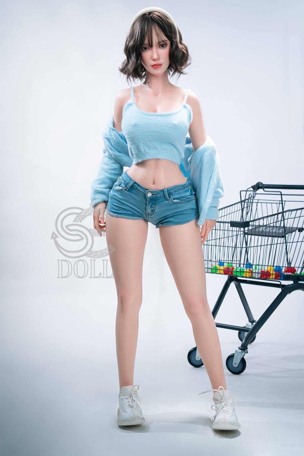 Sexpuppe Sylviaa
