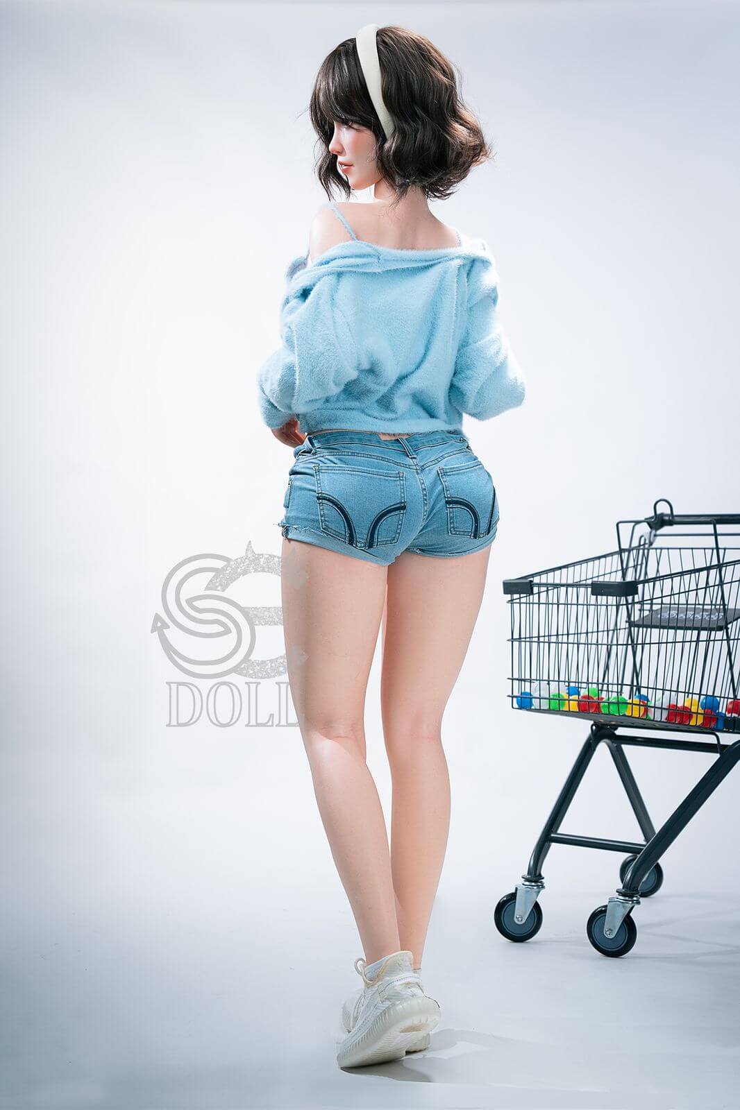 Sexpuppe Sylviaa