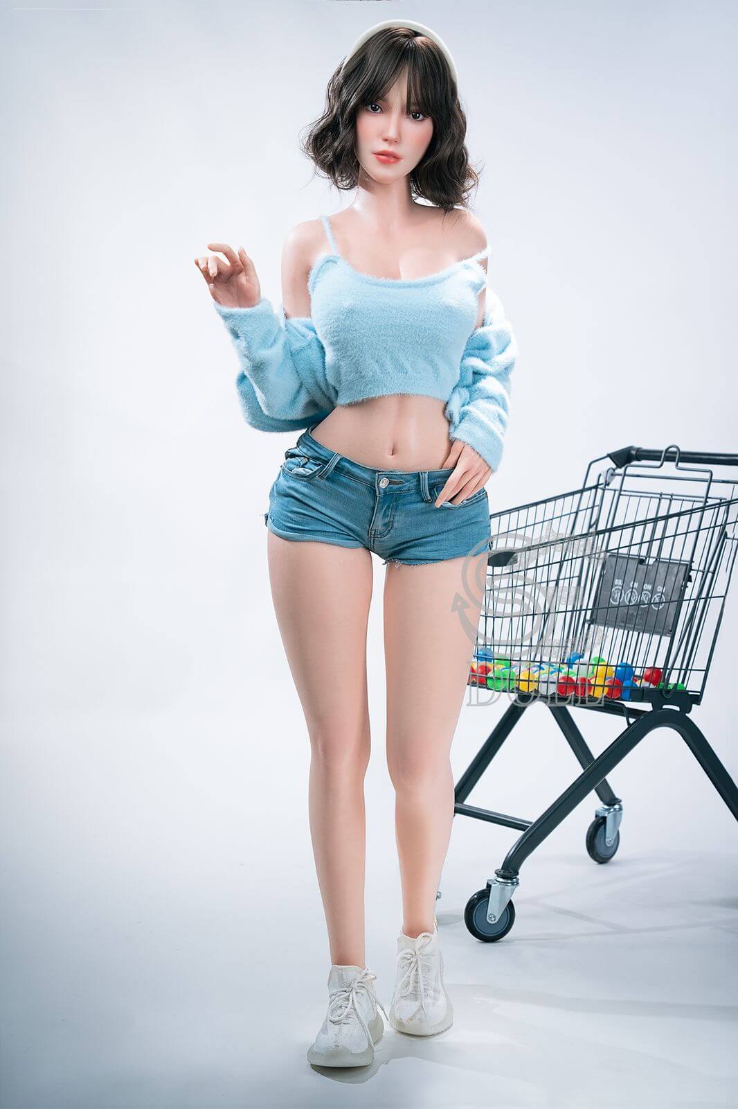 Sexpuppe Sylviaa