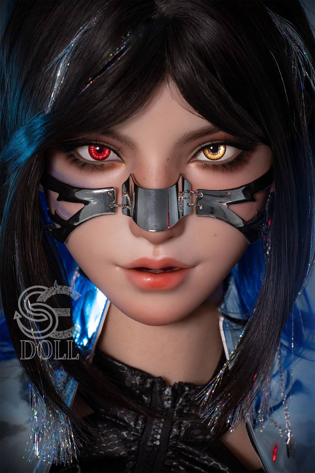 Sexpuppe Bridgete
