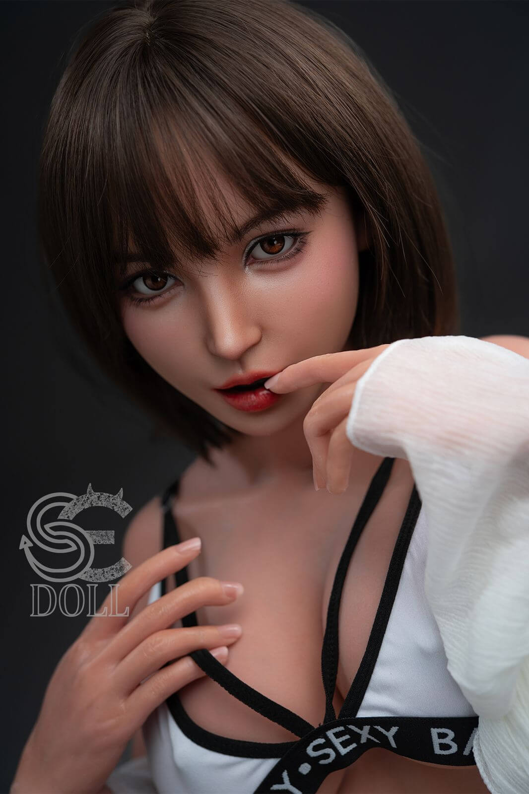 Sexpuppe Winolaf
