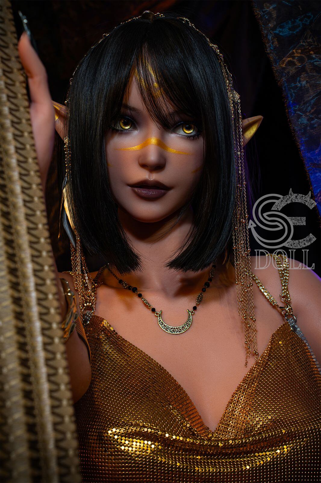 Sexpuppe Aryannab