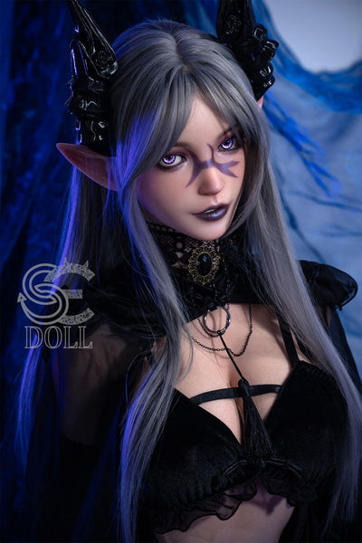 Sexpuppe Aryanac 2