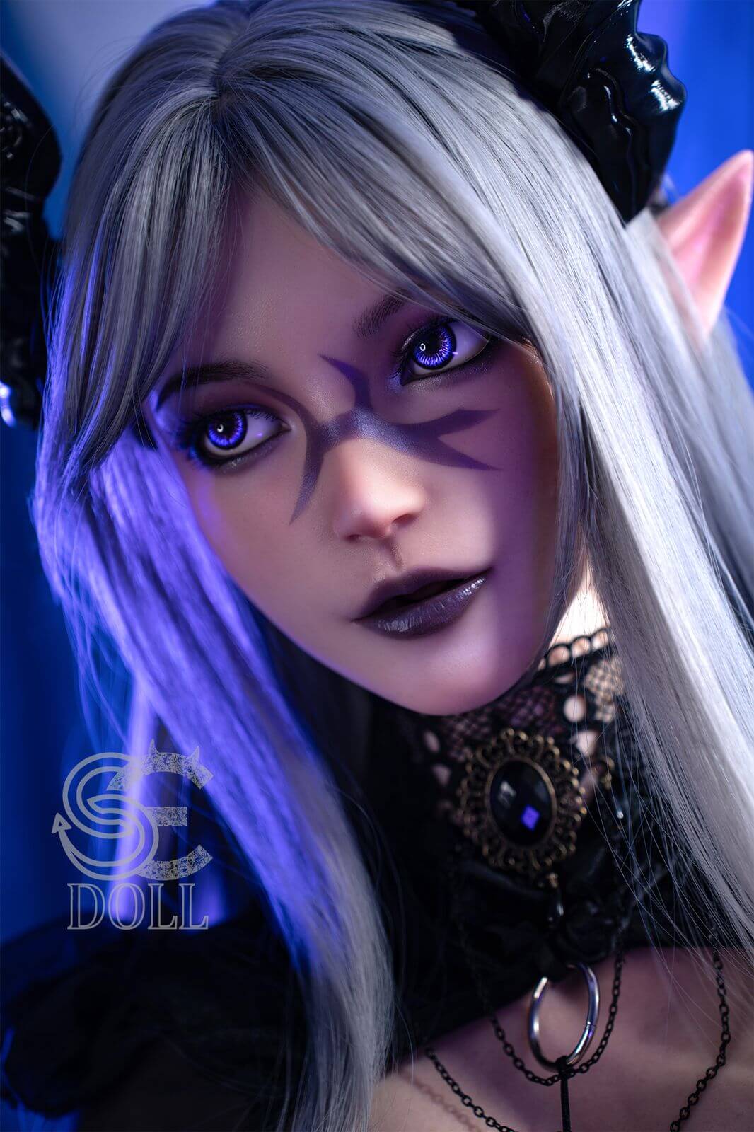 Sexpuppe Aryanac 2