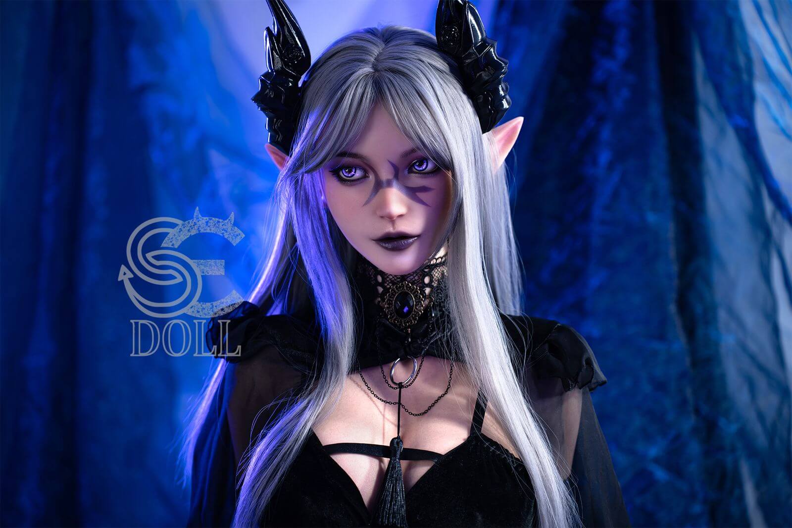 Sexpuppe Aryanac 2
