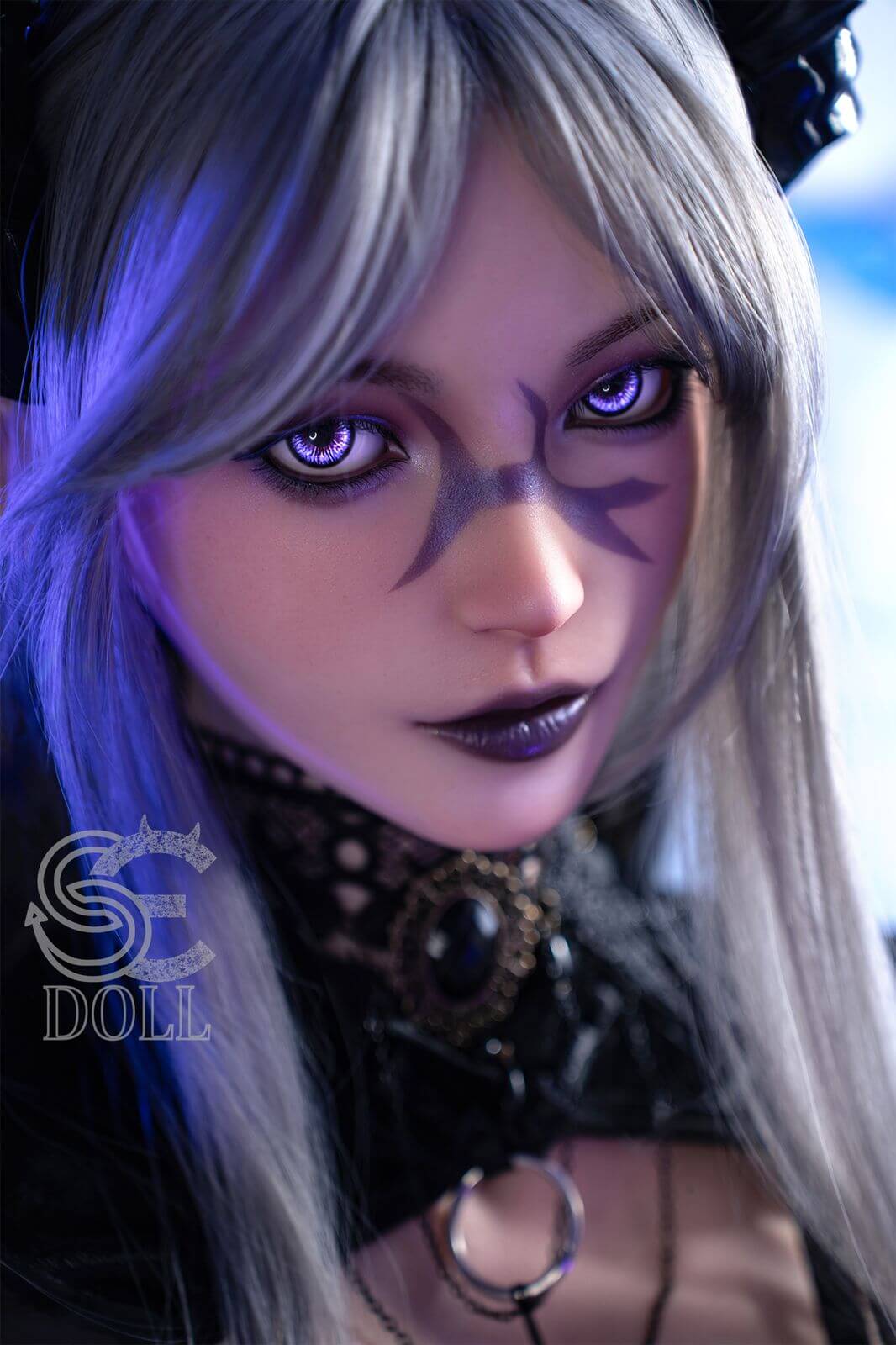 Sexpuppe Aryanac 2