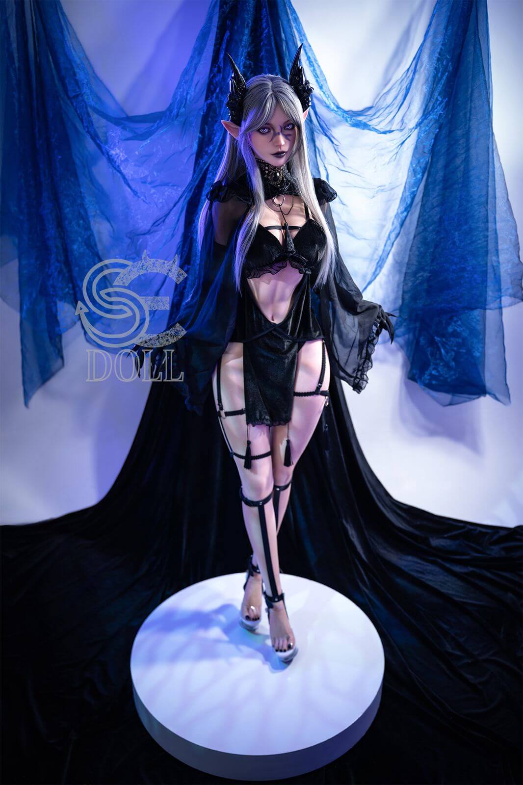 Sexpuppe Aryanac 2