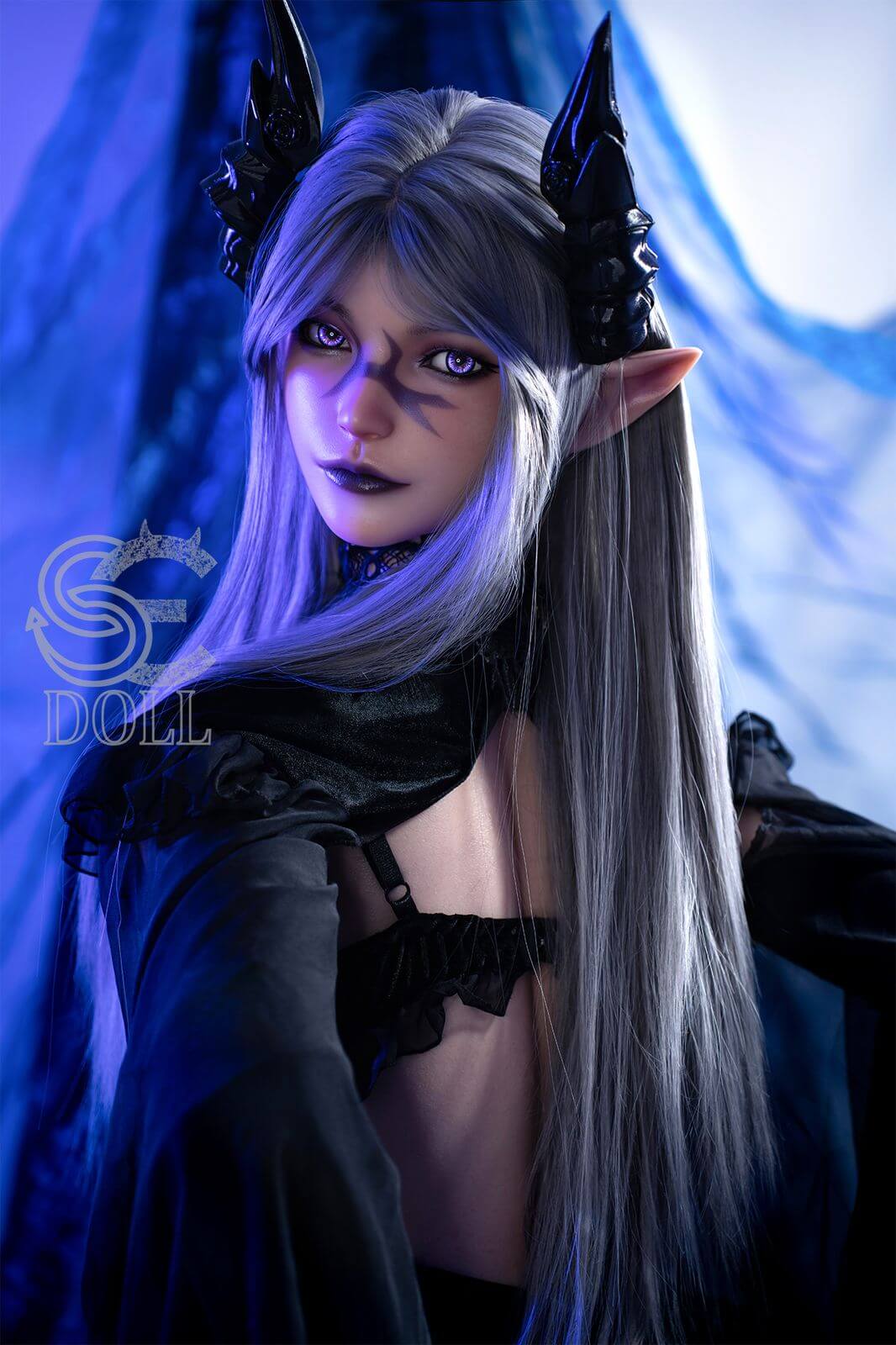 Sexpuppe Aryanac 2