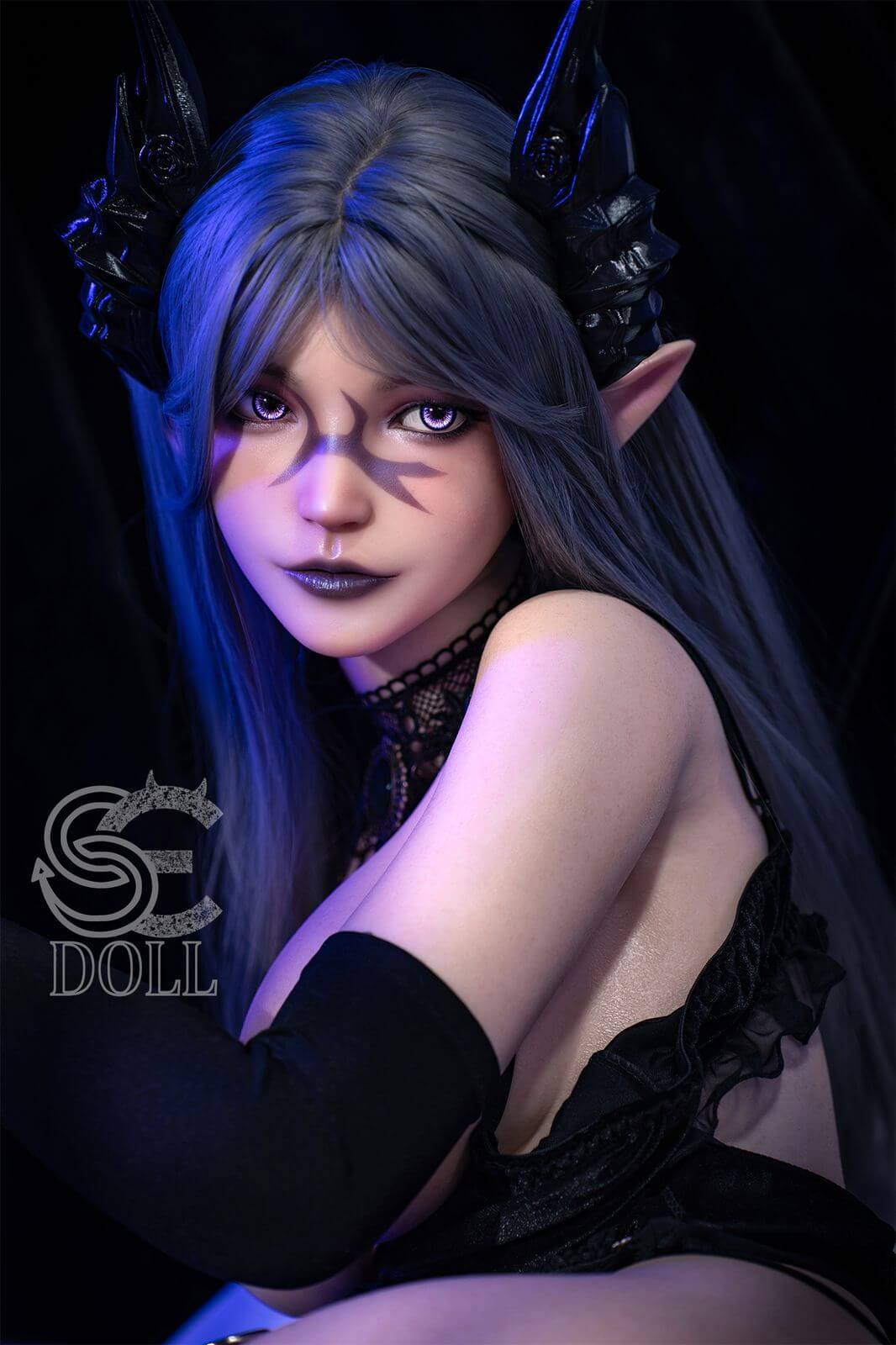 Sexpuppe Aryanac 2